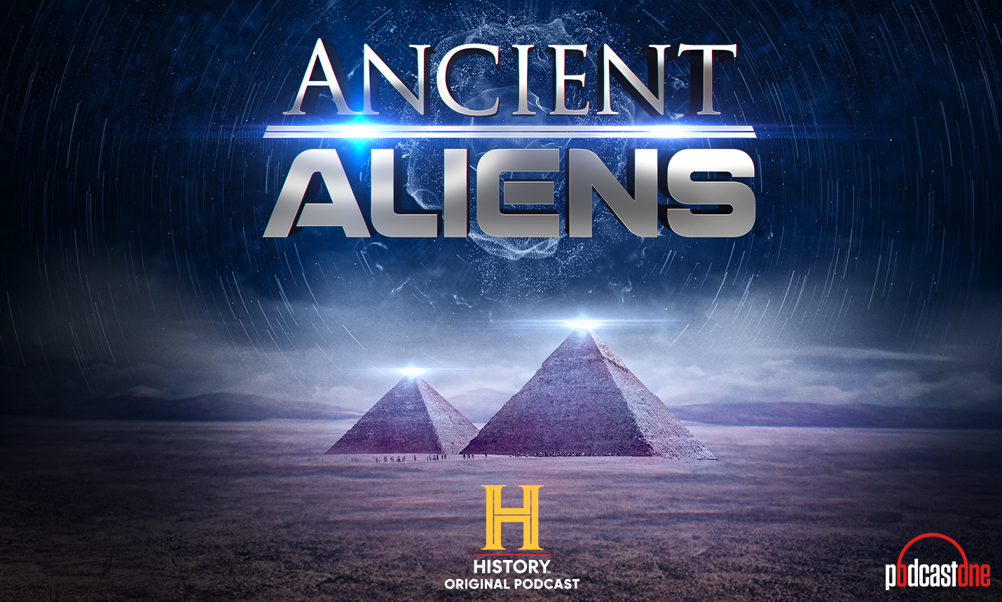 Ancient Aliens