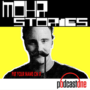 Mohr Stories with Jay Mohr