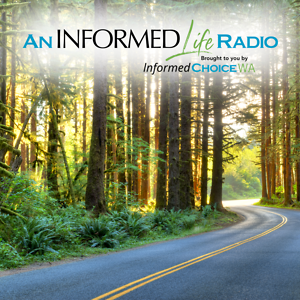 An Informed Life Radio
