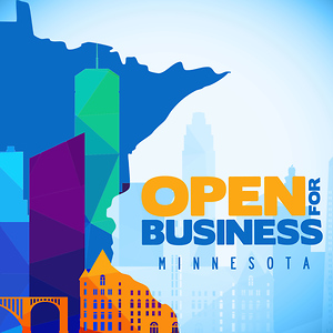 Open For Business Minnesota
