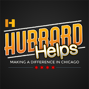 Hubbard Helps: Chicago