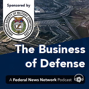 The Business of Defense
