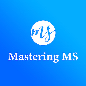 Mastering MS