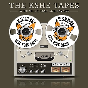 The KSHE Tapes