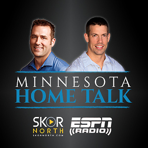 Minnesota Home Talk with Jason Walgrave 