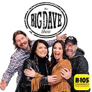 The Big Dave Show Podcast