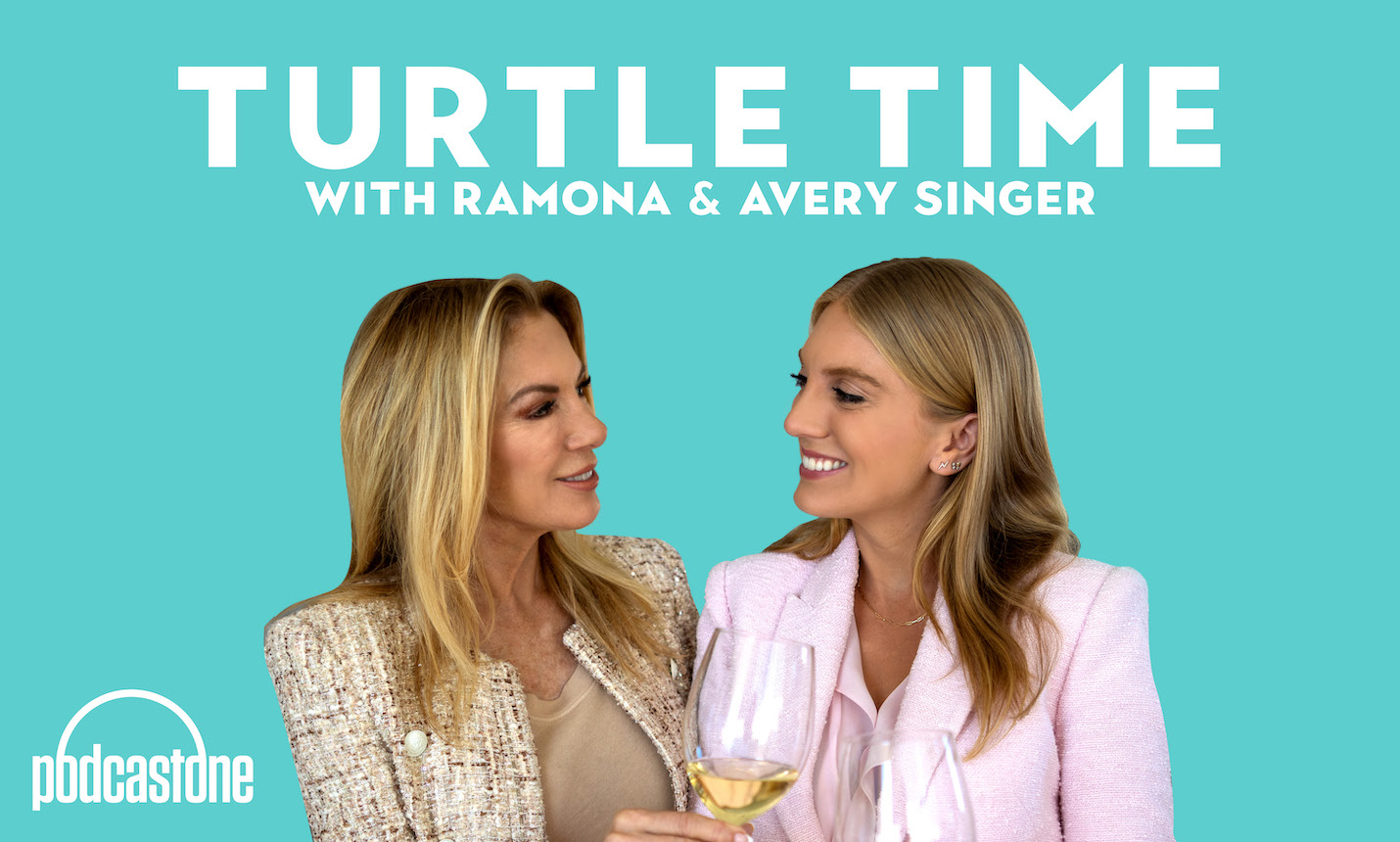 Turtle Time with Ramona and Avery Singer