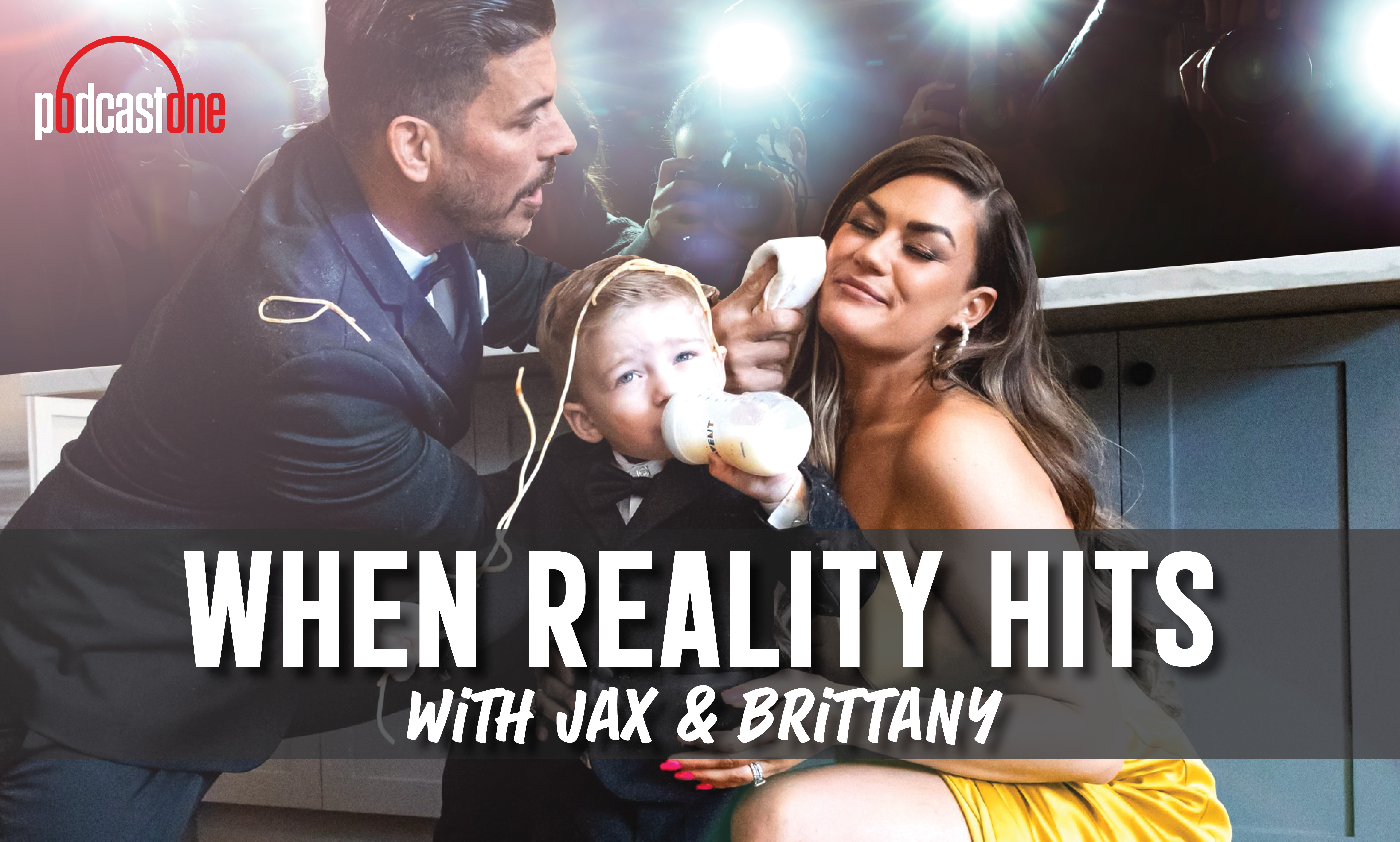 When Reality Hits with Jax & Brittany