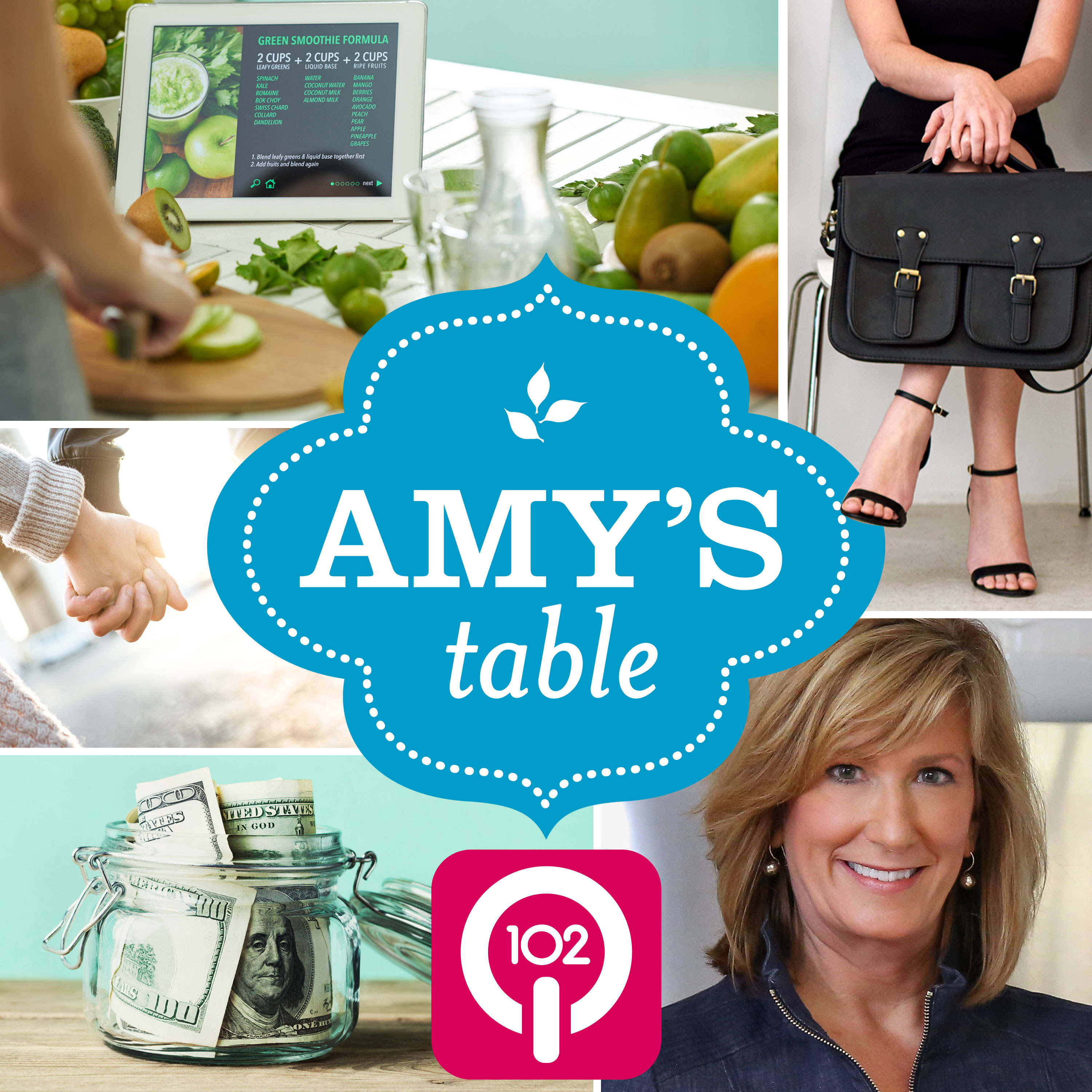 Amy's Table