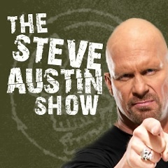 The Steve Austin Show Podcast Debut