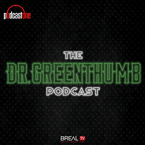 The Dr. Greenthumb Podcast
