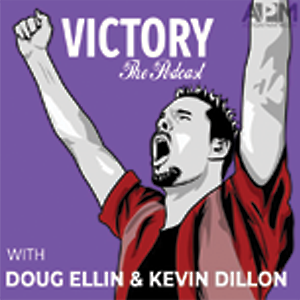 Victory the Podcast