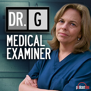 Dr. G Medical Examiner