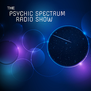 The Psychic Spectrum Radio Show