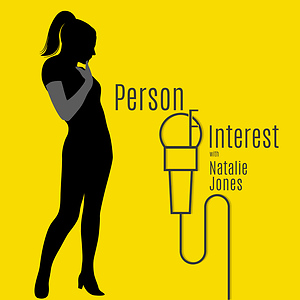 Person of Interest with Natalie Jones