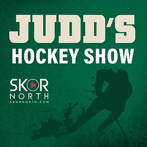 Judd's Hockey Show