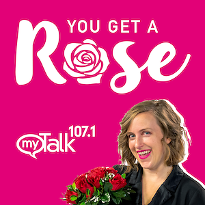 You Get A Rose - A Bachelor Bachelorette Podcast